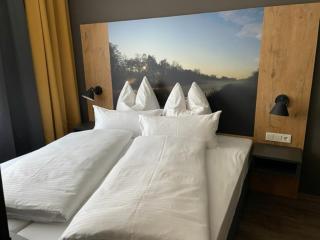 Hotel Kitz ehemals Schlemmerhütte - Langweid - 6
