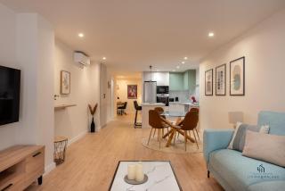 Living4malaga Pedregalejo Loft - 4