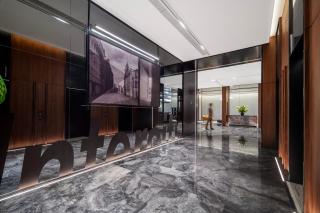 Intercity Hotel Shanghai City Center - Free Mini Bar - Shanghai - 8