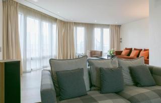 Exclusive 3 Bedroom Luxury penthouse - Ginevra - 8