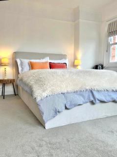 Chelsea living Apartment - London - 9