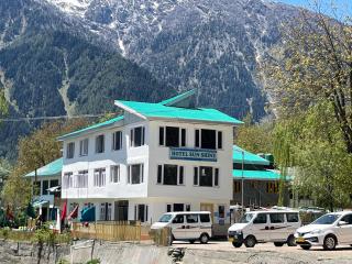 The Sun Shine Pahalgam - Pahalgām - 4