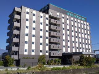 Hotel Route-Inn Yamanashi Chuo - Chuo - 0