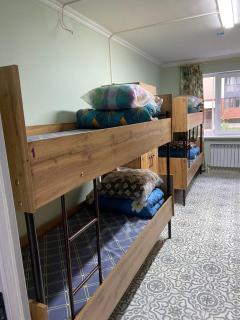 Hostel House ЖК Ожет - 7