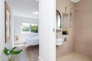 Tranquil Flatlet in Seapoint - 8