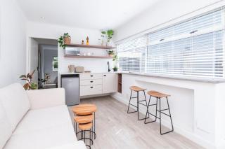 Tranquil Flatlet in Seapoint - Kapstadt - 5