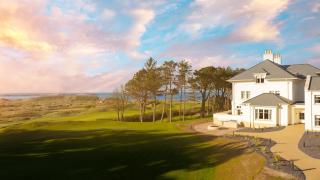 Dunluce Lodge - Small Luxury Hotels of the World - 7