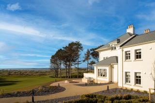 Dunluce Lodge - Portrush - 9