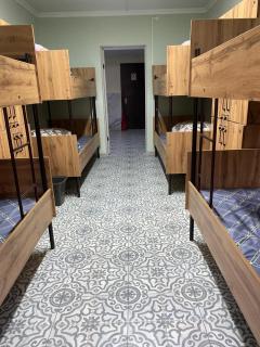 Hostel House ЖК Ожет - 6