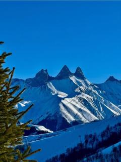 Evasion Toussuire - La Toussuire - 3