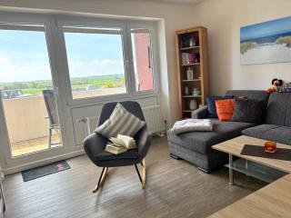 Tief 10 Meeresbrise 402 - Wangerland - 5
