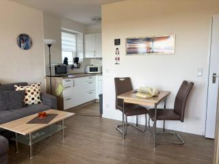 Tief 10 Meeresbrise 402 - Wangerland - 4