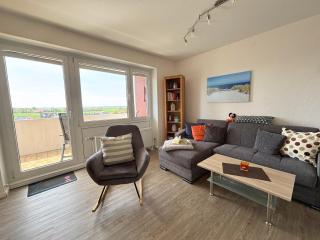 Tief 10 Meeresbrise 402 - Wangerland - 3