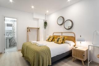 Modern- 1 Bd 1,5 Bth- Delicias Atocha - Madrid - 3