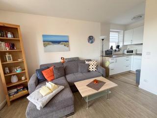 Tief 10 Meeresbrise 402 - Wangerland - 2