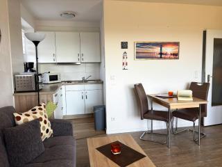 Tief 10 Meeresbrise 402 - Wangerland - 1