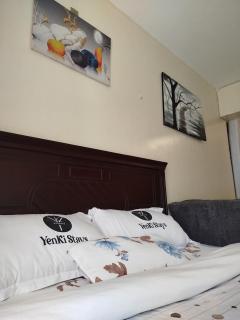 YenKi Stays - Nairobi - 5