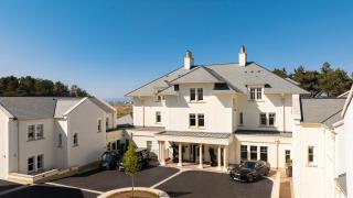 Dunluce Lodge - Portrush - 0