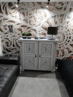 Antracyt Apartament - Szczawno-Zdrój - 8