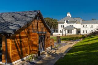 Dunluce Lodge - Portrush - 5