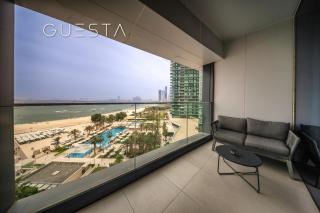 Apartments at Address JBR Residences, JBR - 1
