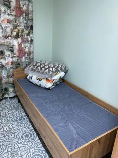 Hostel House - Almaty - 6