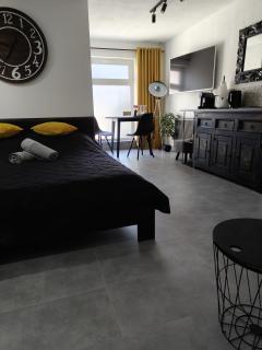 Antracyt Apartament - Szczawno-Zdrój - 6