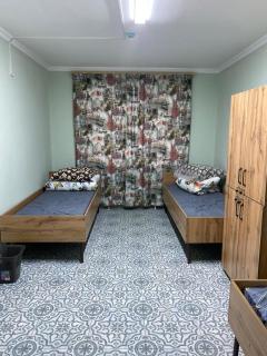 Hostel House - Almaty - 8