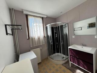 Le nid d'Hirondelle - 1