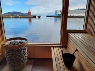 The Jugend Loft - Ålesund - 8