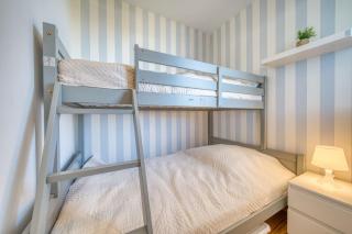 Ferienpark - Haus N, App 0N0507 - Heiligenhafen - 7