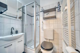 Ferienpark - Haus N, App 0N0507 - Heiligenhafen - 2