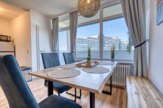 Ferienpark - Haus N, App 0N0507 - Heiligenhafen - 1
