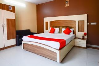 Hotel O Samar Palace - Jaipur - 2