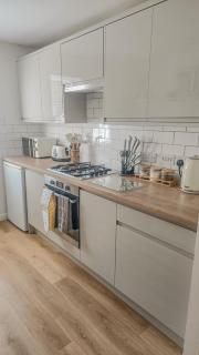 Welcome Home - Royston - 8