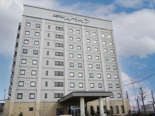 Hotel Route-Inn Tsubamesanjo Ekimae - Sanjo - 0