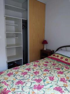 Résidence Balcons De Bareges - Appartement avec balcon et parking MAE-8344 - Barèges - 4