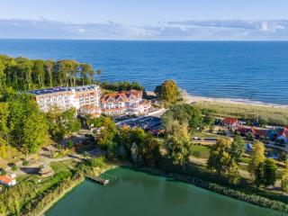 Strandhotel Seerose - Kolpinsee - 0