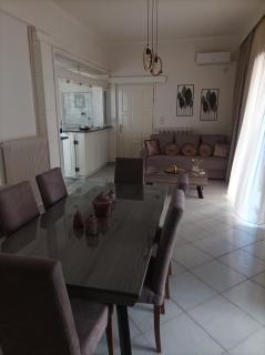 Antonia apartments - Piraeus - 5