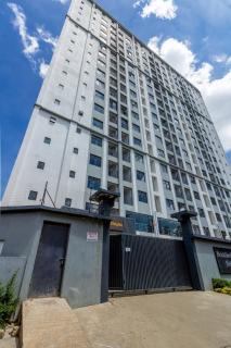 Sleek Kilimani 1BR Apartment - Nairobi - 9