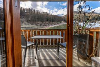 Résidence Les Hauts De Preclaux - Appartement 2 pièces au coeur des Orres 1800 MAE-3411 - Les Orres - 4