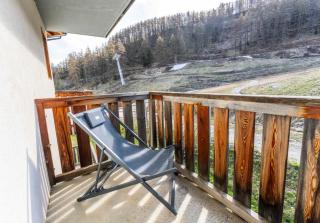 Résidence Les Hauts De Preclaux - Appartement 2 pièces au coeur des Orres 1800 MAE-3411 - Les Orres - 2