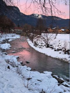 Nr 256 Garmisch-Partenkirchen Bergfeuer - Garmisch-Partenkirchen - 8