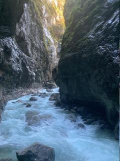 Nr 256 Garmisch-Partenkirchen Bergfeuer - Garmisch-Partenkirchen - 6