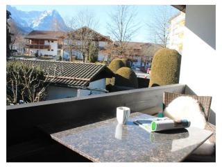 Nr 256 Garmisch-Partenkirchen Bergfeuer - Garmisch-Partenkirchen - 1