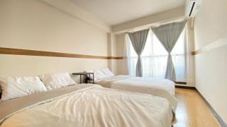 AkiraHome Tsutenkaku - Osaca - 0