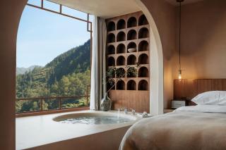 Seven Letters Preface Hotel Xijiang Qianhu Miao Village - 9