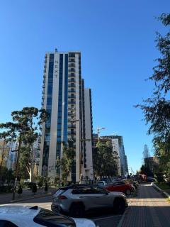 Studio in Next Apartment - Itʼkhvisi - 9