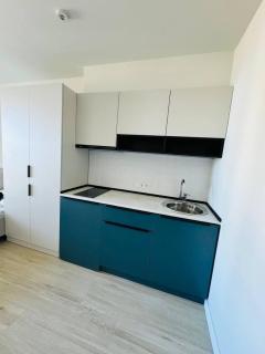 Studio in Next Apartment - Itʼkhvisi - 3