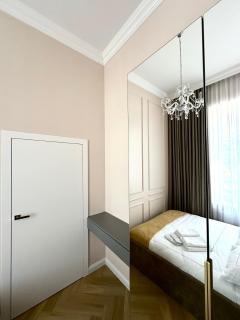 Suites & Premium Apartments Słowackiego - Apartament z 1 sypialnią - Kielce - 6